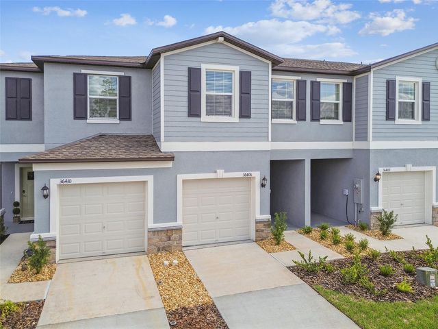 36406 WELL HILL WAY, Zephyrhills, FL 33541