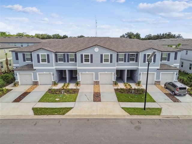 36406 WELL HILL WAY, Zephyrhills, FL 33541