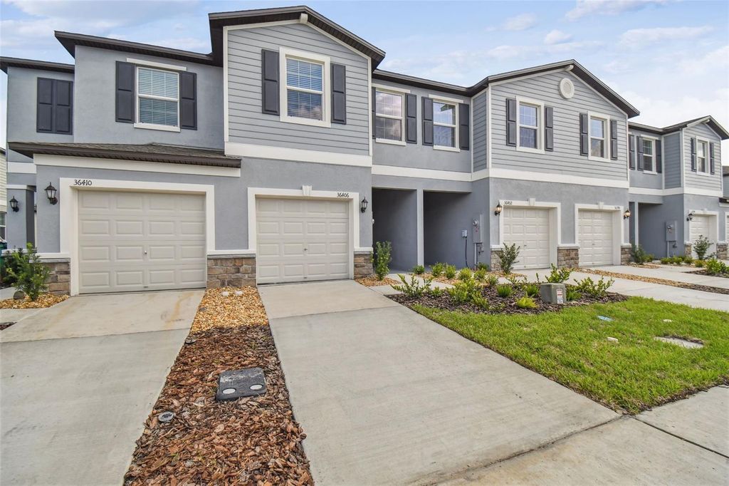 36406 WELL HILL WAY, Zephyrhills, FL 33541