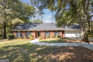 3058 Old Eighty Road, Millen, GA 30442