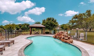 501 Valle Vista Court, Keller, TX 76248