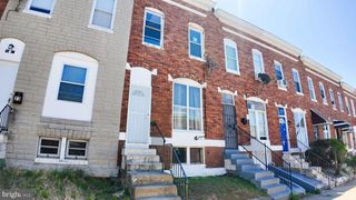 21 WHEELER AVE, Baltimore, MD 21223