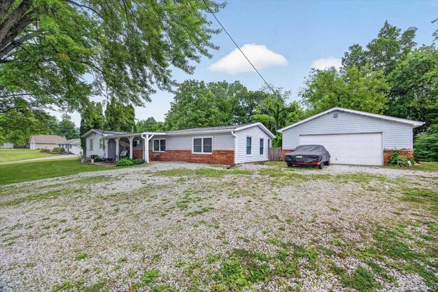 4013 E Boltinghouse Road, Bloomington, IN 47408