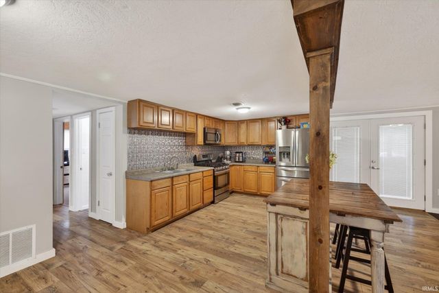 4013 E Boltinghouse Road, Bloomington, IN 47408