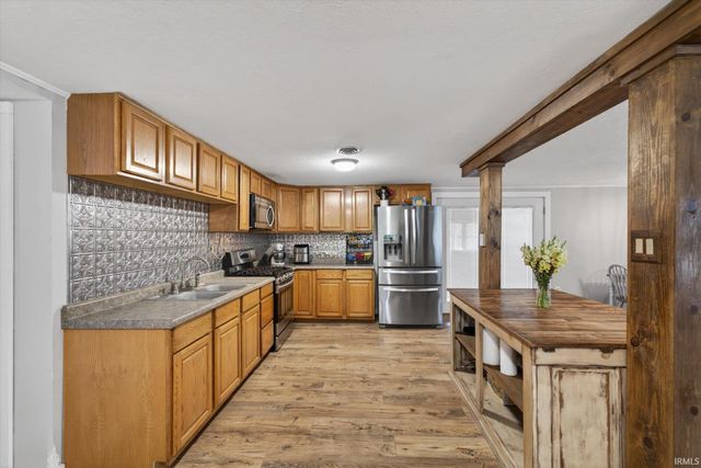 4013 E Boltinghouse Road, Bloomington, IN 47408