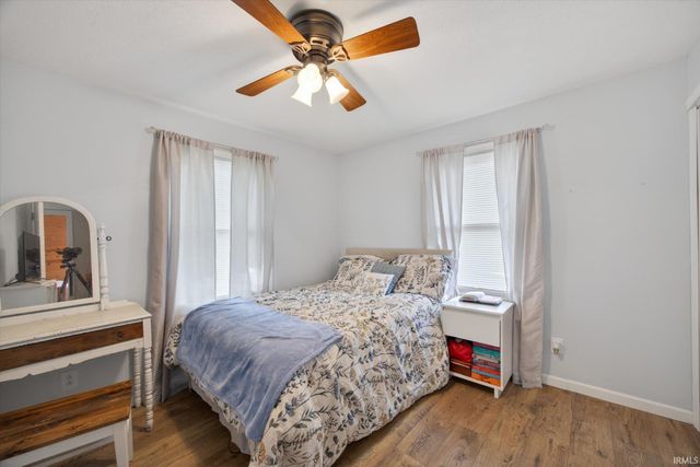 4013 E Boltinghouse Road, Bloomington, IN 47408