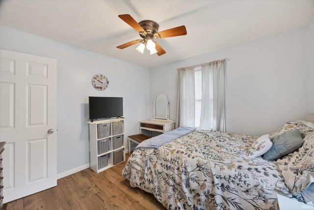 4013 E Boltinghouse Road, Bloomington, IN 47408