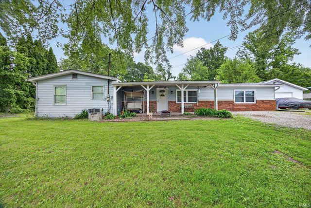 4013 E Boltinghouse Road, Bloomington, IN 47408
