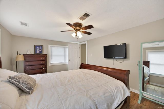 4013 E Boltinghouse Road, Bloomington, IN 47408