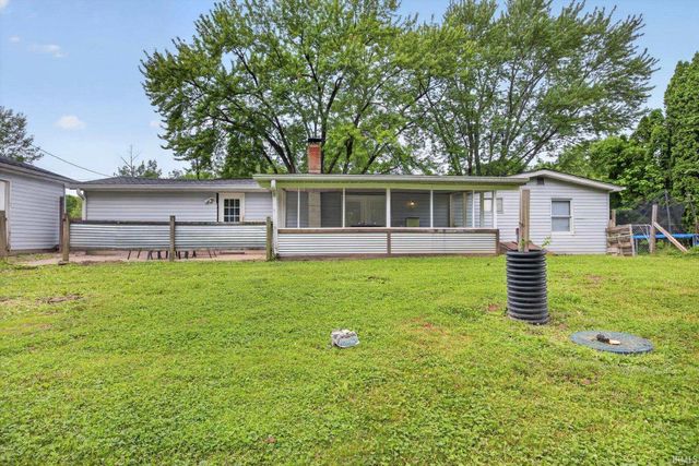 4013 E Boltinghouse Road, Bloomington, IN 47408