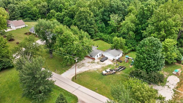 4013 E Boltinghouse Road, Bloomington, IN 47408