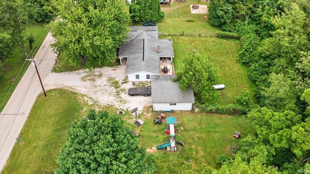 4013 E Boltinghouse Road, Bloomington, IN 47408
