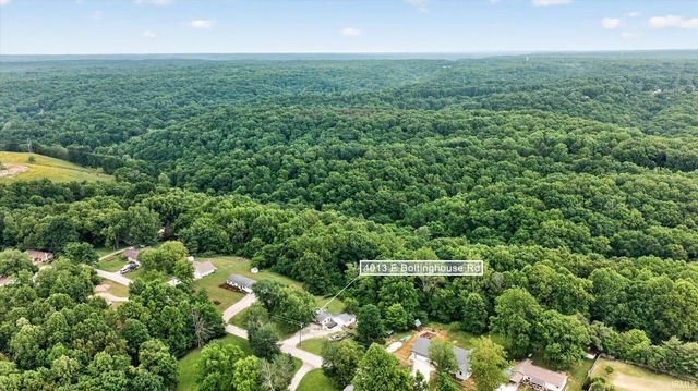 4013 E Boltinghouse Road, Bloomington, IN 47408