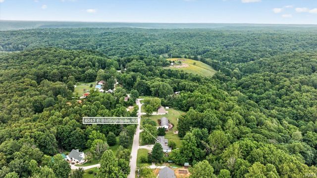 4013 E Boltinghouse Road, Bloomington, IN 47408