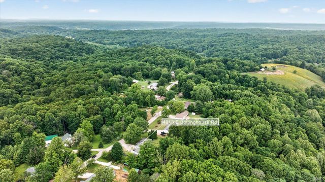4013 E Boltinghouse Road, Bloomington, IN 47408
