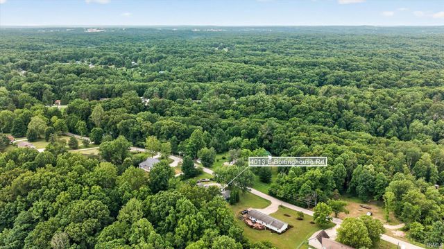 4013 E Boltinghouse Road, Bloomington, IN 47408