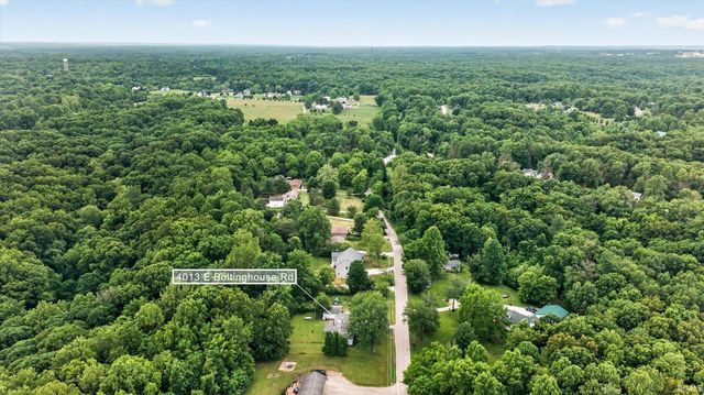 4013 E Boltinghouse Road, Bloomington, IN 47408