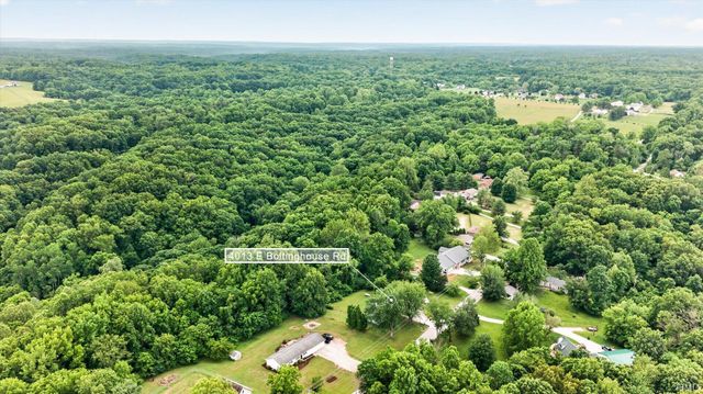 4013 E Boltinghouse Road, Bloomington, IN 47408