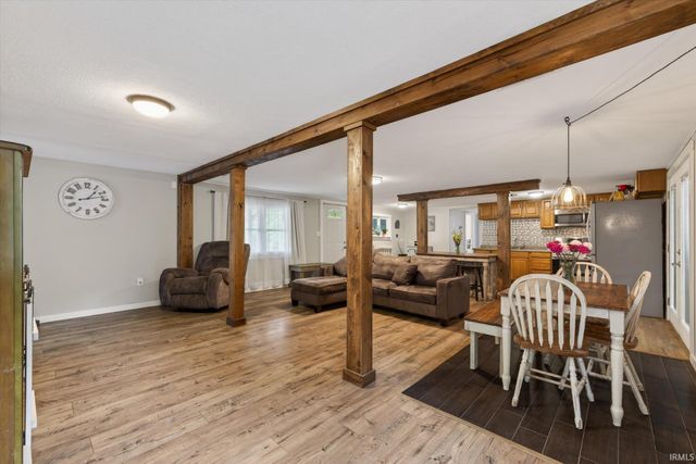 4013 E Boltinghouse Road, Bloomington, IN 47408