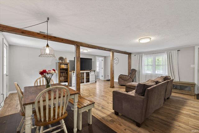 4013 E Boltinghouse Road, Bloomington, IN 47408