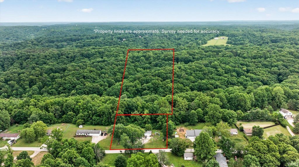 4013 E Boltinghouse Road, Bloomington, IN 47408