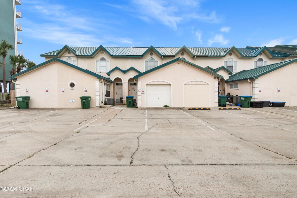 Image 12 of property listing at 17135 Front Beach Road 27, Panama City Beach, FL 32413