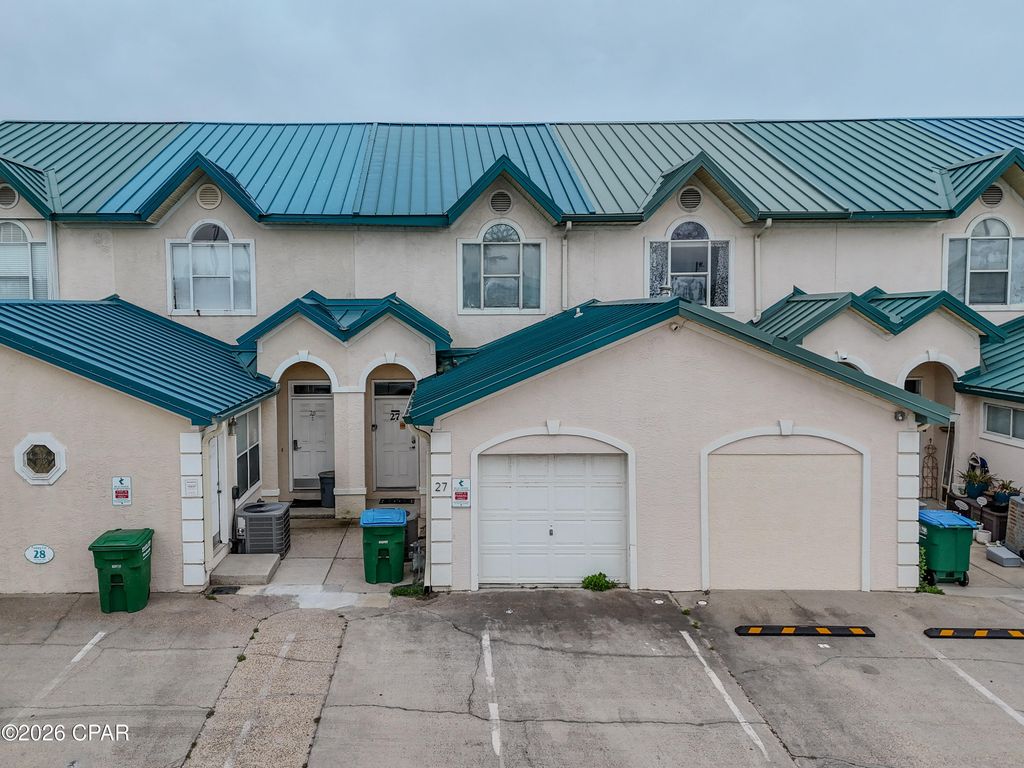 Image 2 of property listing at 17135 Front Beach Road 27, Panama City Beach, FL 32413