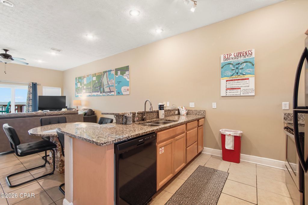 Image 23 of property listing at 17135 Front Beach Road 27, Panama City Beach, FL 32413