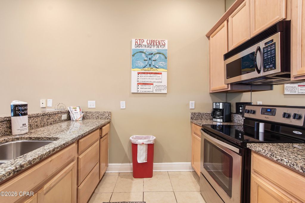 Image 24 of property listing at 17135 Front Beach Road 27, Panama City Beach, FL 32413