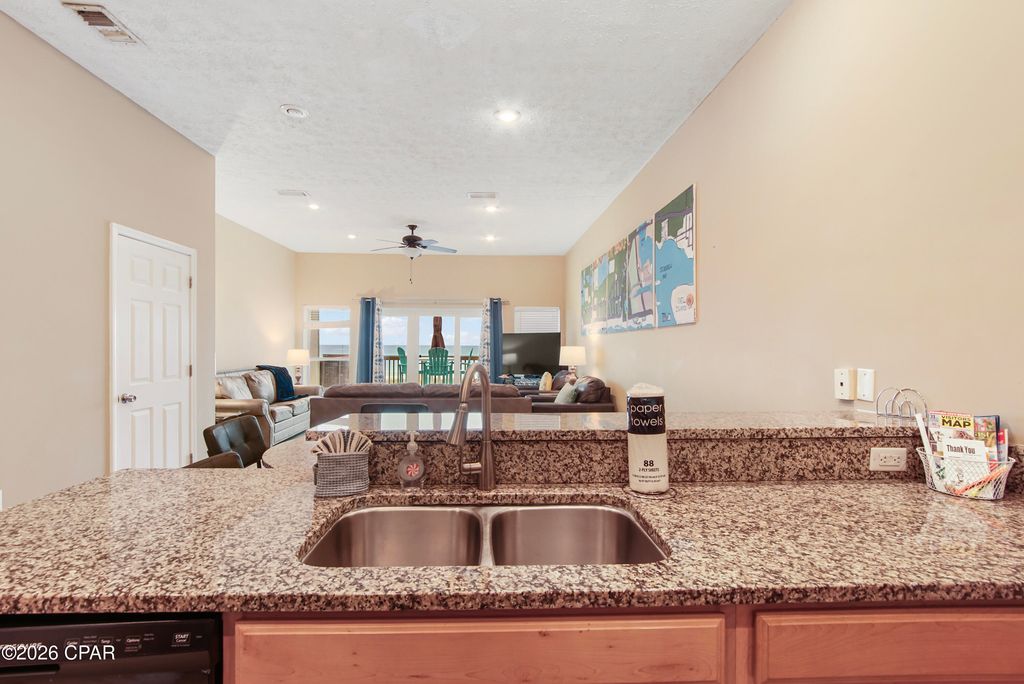 Image 25 of property listing at 17135 Front Beach Road 27, Panama City Beach, FL 32413
