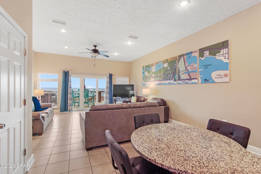 Image 26 of property listing at 17135 Front Beach Road 27, Panama City Beach, FL 32413