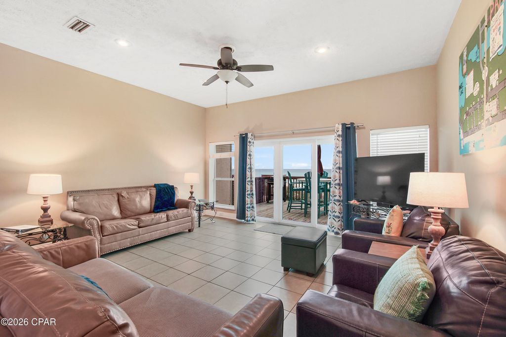 Image 28 of property listing at 17135 Front Beach Road 27, Panama City Beach, FL 32413