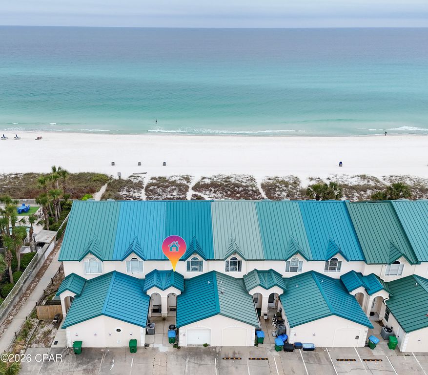 Image 3 of property listing at 17135 Front Beach Road 27, Panama City Beach, FL 32413
