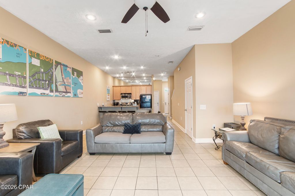Image 30 of property listing at 17135 Front Beach Road 27, Panama City Beach, FL 32413