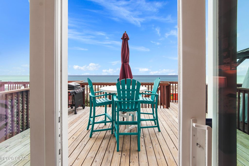 Image 32 of property listing at 17135 Front Beach Road 27, Panama City Beach, FL 32413