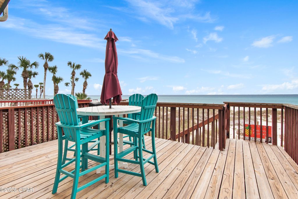 Image 33 of property listing at 17135 Front Beach Road 27, Panama City Beach, FL 32413
