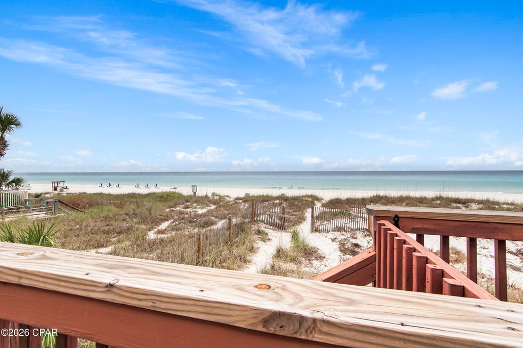 Image 34 of property listing at 17135 Front Beach Road 27, Panama City Beach, FL 32413