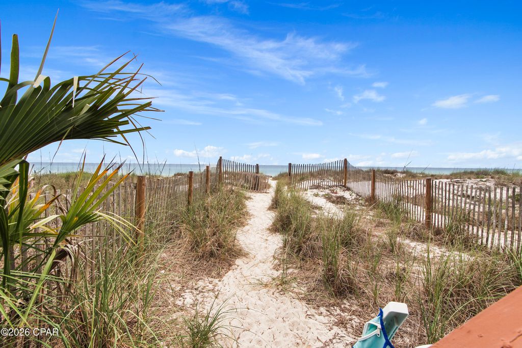 Image 36 of property listing at 17135 Front Beach Road 27, Panama City Beach, FL 32413
