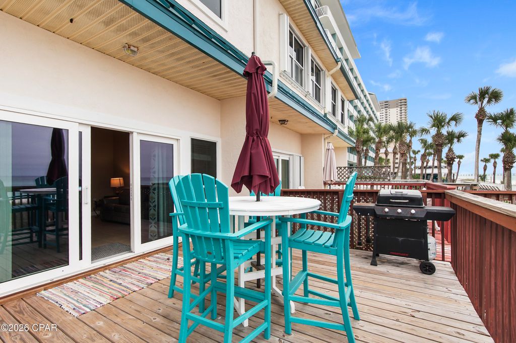 Image 37 of property listing at 17135 Front Beach Road 27, Panama City Beach, FL 32413