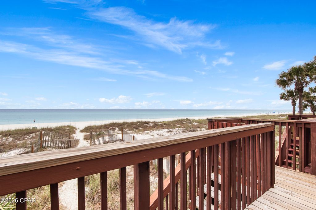 Image 38 of property listing at 17135 Front Beach Road 27, Panama City Beach, FL 32413