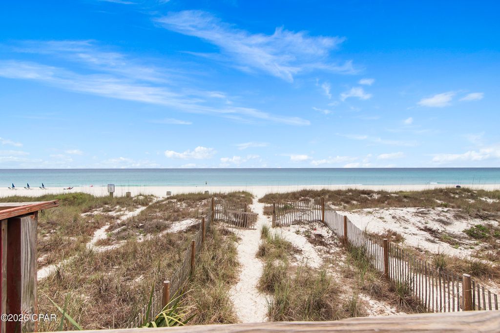 Image 39 of property listing at 17135 Front Beach Road 27, Panama City Beach, FL 32413