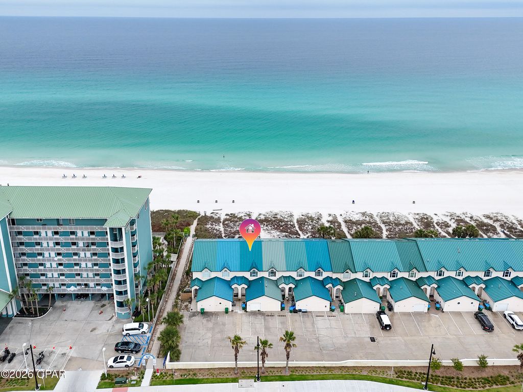 Image 4 of property listing at 17135 Front Beach Road 27, Panama City Beach, FL 32413