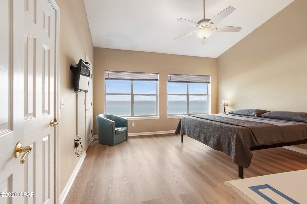Image 40 of property listing at 17135 Front Beach Road 27, Panama City Beach, FL 32413