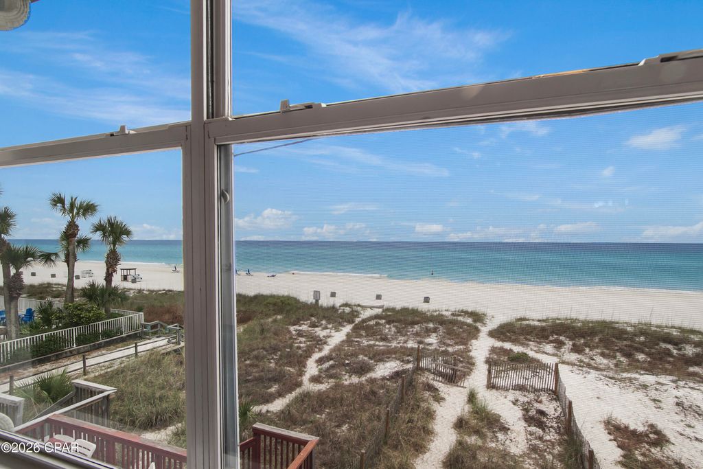 Image 42 of property listing at 17135 Front Beach Road 27, Panama City Beach, FL 32413