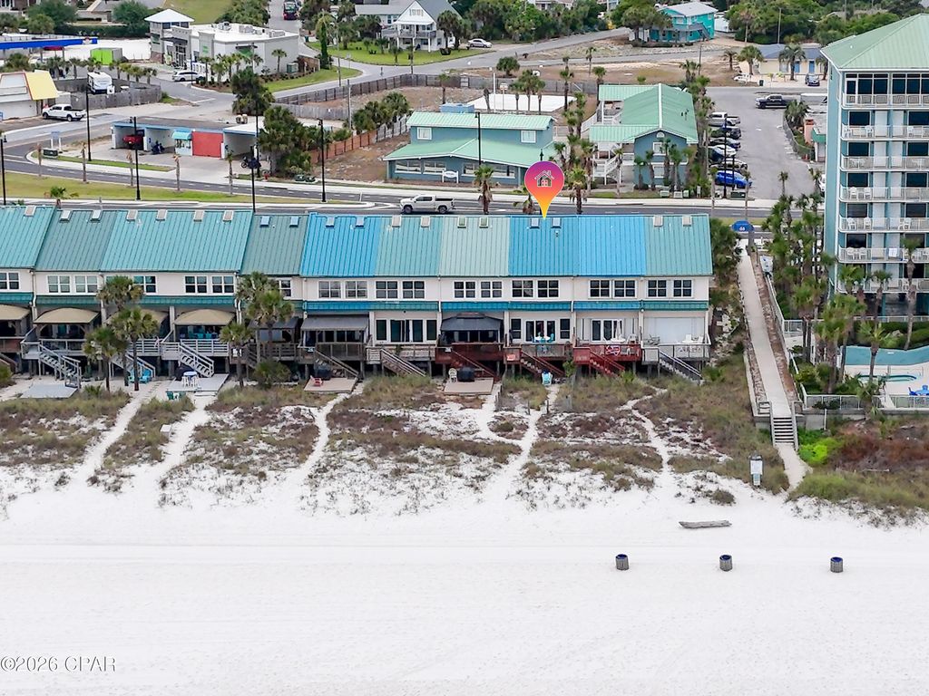 Image 8 of property listing at 17135 Front Beach Road 27, Panama City Beach, FL 32413