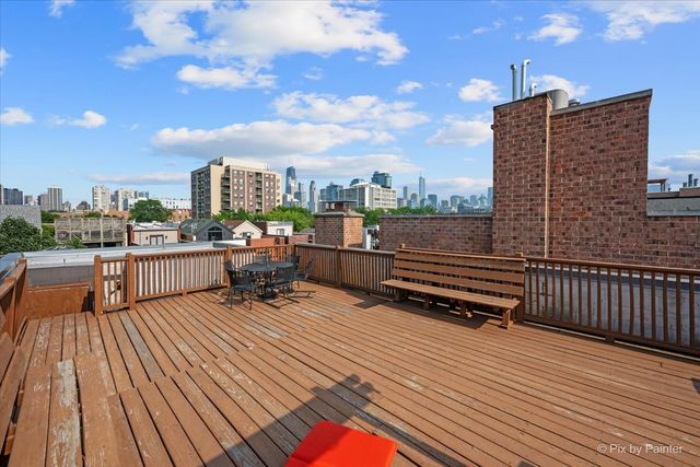 1407 N Mohawk Street 1, Chicago, IL 60610