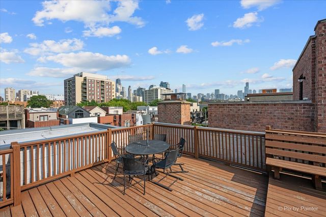 1407 N Mohawk Street 1, Chicago, IL 60610