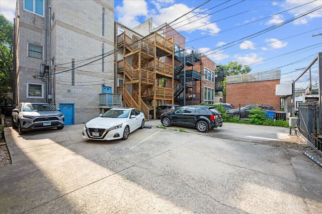 1407 N Mohawk Street 1, Chicago, IL 60610