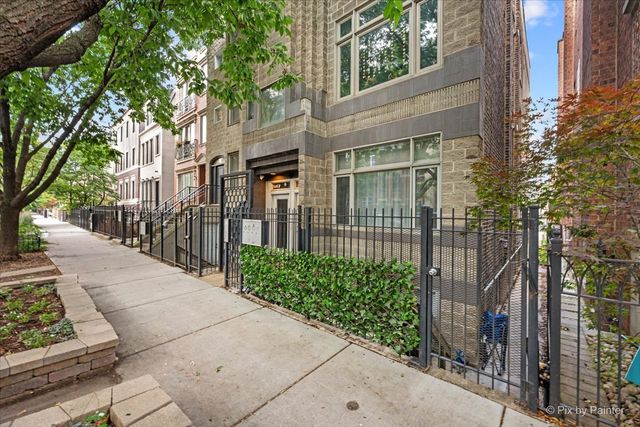 1407 N Mohawk Street 1, Chicago, IL 60610