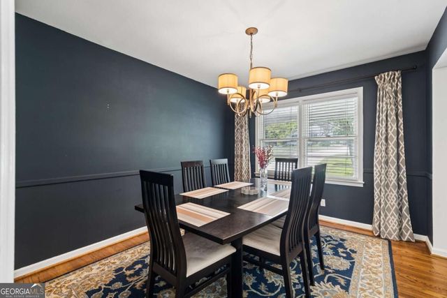 1877 Chrysler Drive NE, Atlanta, GA 30345